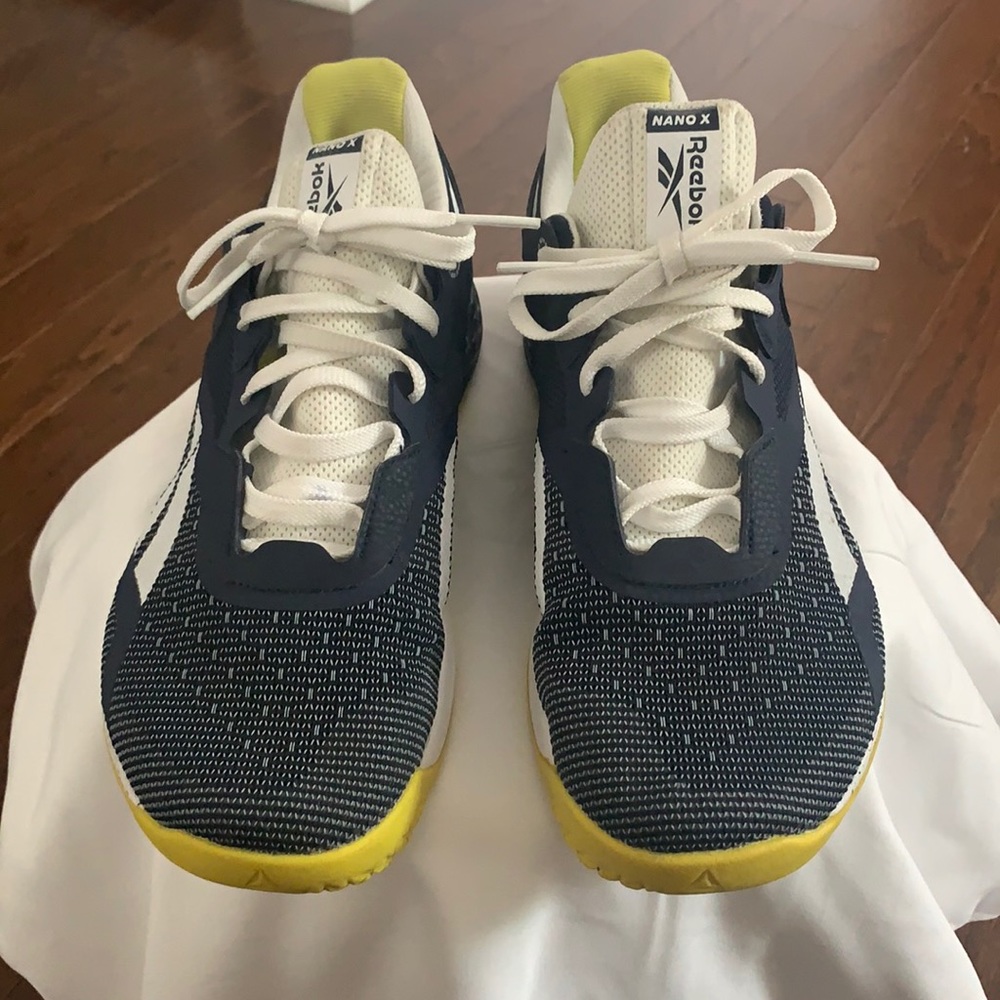 Reebok NANO X CrossFit Men’s